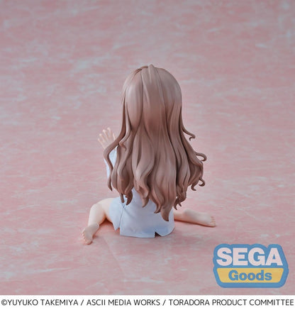 Toradora! Yumemirize PVC Figur Taiga Aisaka 11 cm