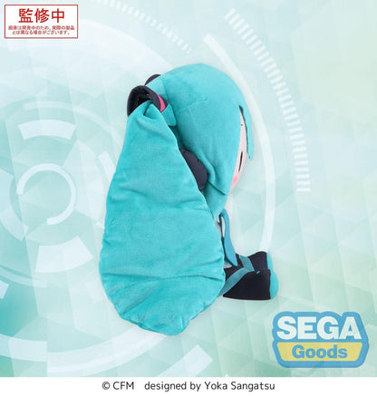 Character Vocal Series 01: Hatsune Miku fuwa petit Plüschfigur L