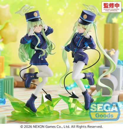 Blue Archive XStellar PVC Figur Nozomi 22 cm