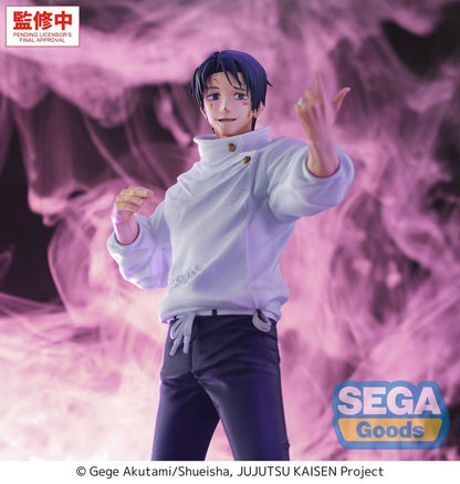 Jujutsu Kaisen GigantiX PVC Figur Yuta Okkotsu Manifestation 32 cm