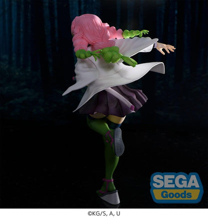 Demon Slayer: Kimetsu no Yaiba FIGURIZMa PVC Figur Mitsuri Kanroji 21 cm