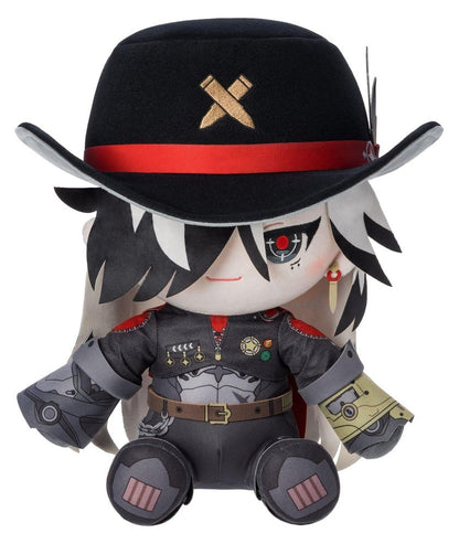 Honkai: Star Rail Mirucco Plüschfigur Boothill 30 cm