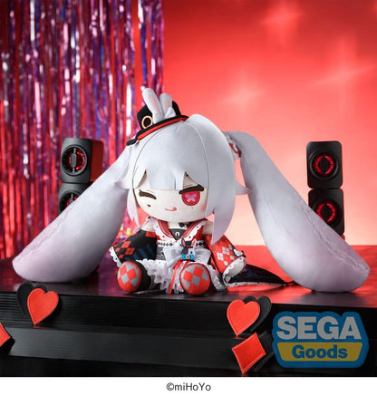 Honkai: Star Rail Mirucco Plüschfigur Sparkle 35 cm