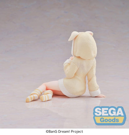 BanG Dream! Yumemirize PVC Figur Uika Misumi Pajama Party! 9 cm