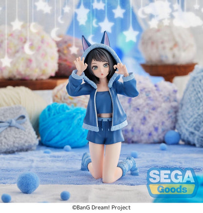 BanG Dream! Yumemirize PVC Figur Umiri Yahata Pajama Party! 16 cm