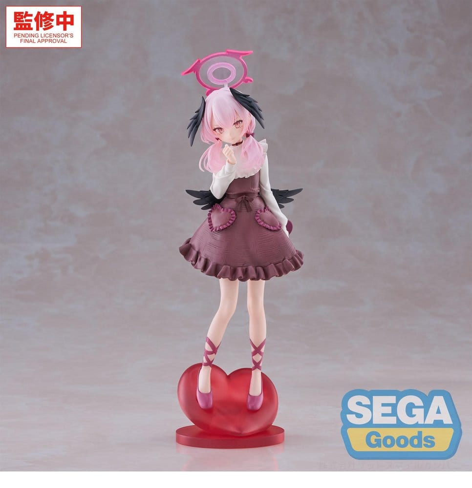 Blue Archive XStellar PVC Figur Koharu -Happy Valentine!!- 23 cm