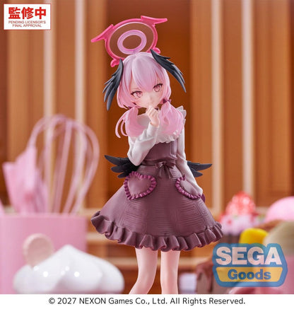 Blue Archive XStellar PVC Figur Koharu -Happy Valentine!!- 23 cm