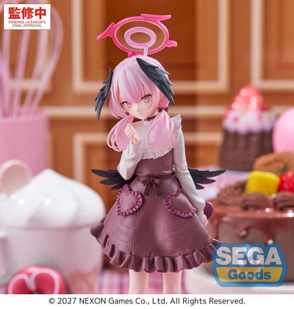 Blue Archive XStellar PVC Figur Koharu -Happy Valentine!!- 23 cm