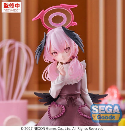 Blue Archive XStellar PVC Figur Koharu -Happy Valentine!!- 23 cm