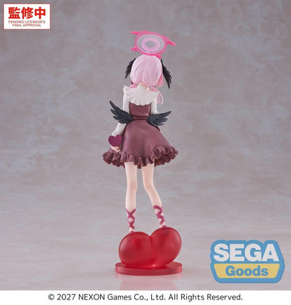Blue Archive XStellar PVC Figur Koharu -Happy Valentine!!- 23 cm
