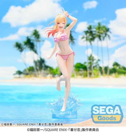 My Dress-Up Darling XStellar PVC Figur Marin Kitagawa 20 cm