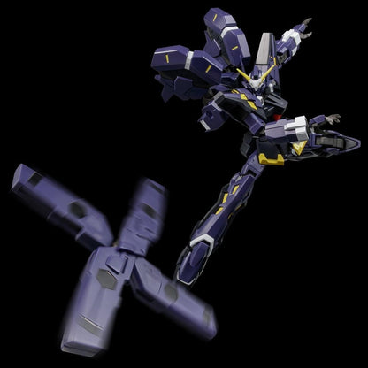 Super Robot Wars OG Riobot Actionfigur Huckebein Mk-III 17 cm