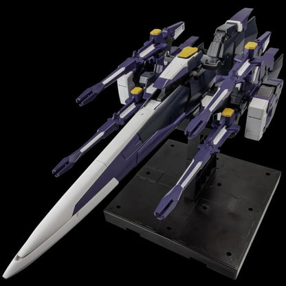 Super Robot Wars OG Riobot Actionfigur Am Gunner 41 cm