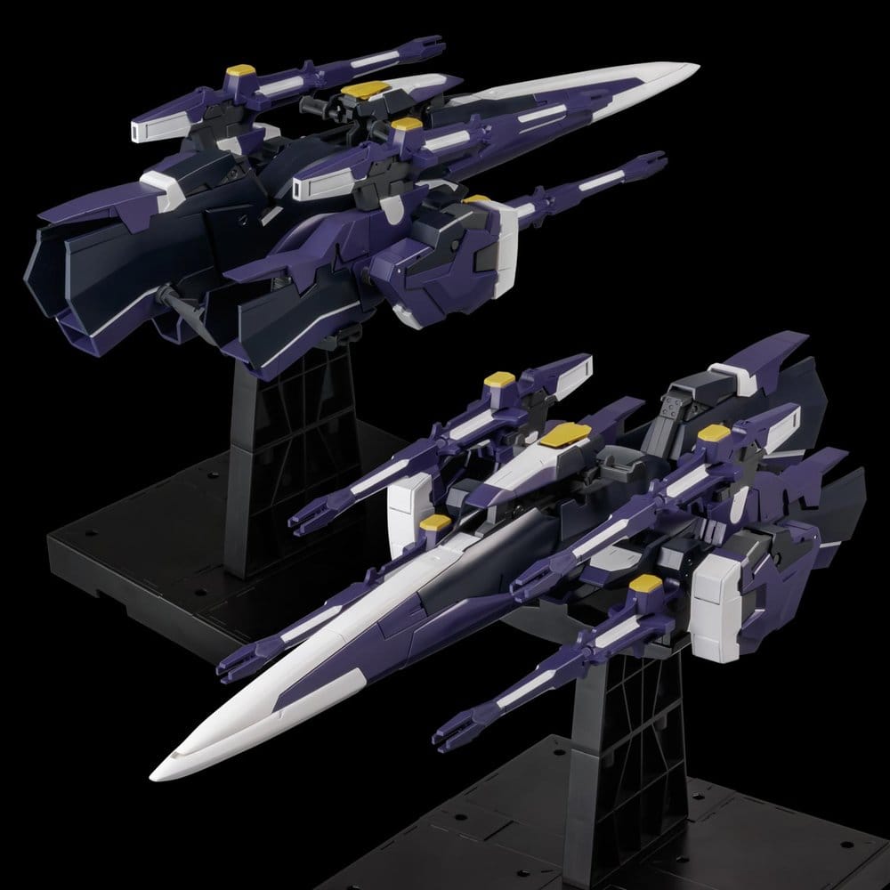 Super Robot Wars OG Riobot Actionfigur Am Gunner 41 cm