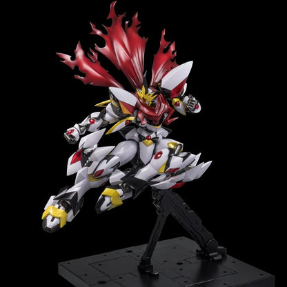 Super Robot Wars RIOBOT Actionfigur LIOH 28 cm