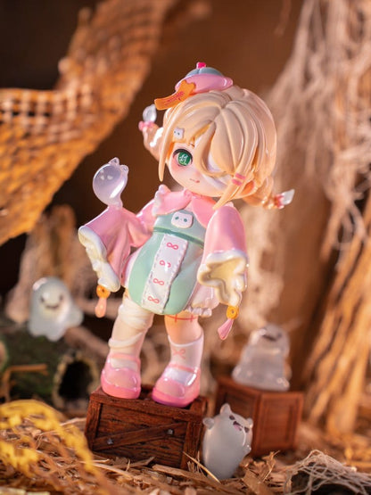 Miya Inside Heart's Series Minifiguren Blind Box Display 15 cm (6)