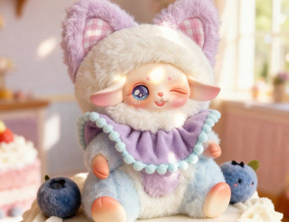 Original Character Sammelfiguren Blind Box 6er-Set Sally Sweet Dream House Series 15 cm