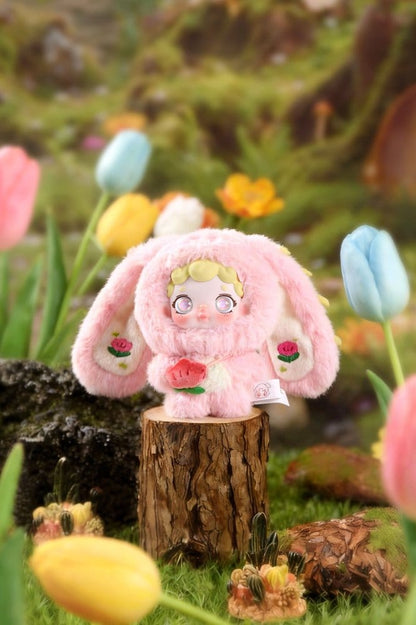 Fantastic Bunny O2 Plan Series Minifiguren Blind Box Sortiment (6)