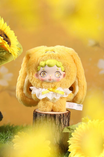 Fantastic Bunny O2 Plan Series Minifiguren Blind Box Sortiment (6)