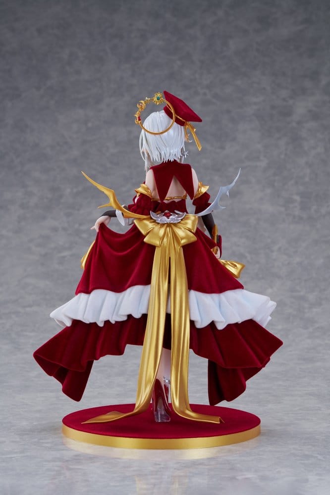 Original Character PVC Figur 1/7 Alchemist Formal Dress Ver. 27 cm