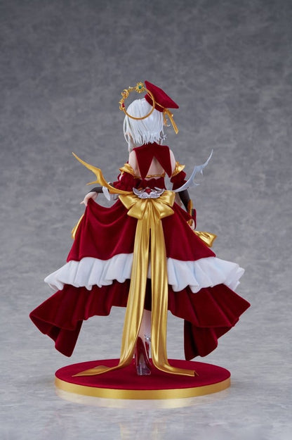 Original Character PVC Figur 1/7 Alchemist Formal Dress Ver. 27 cm