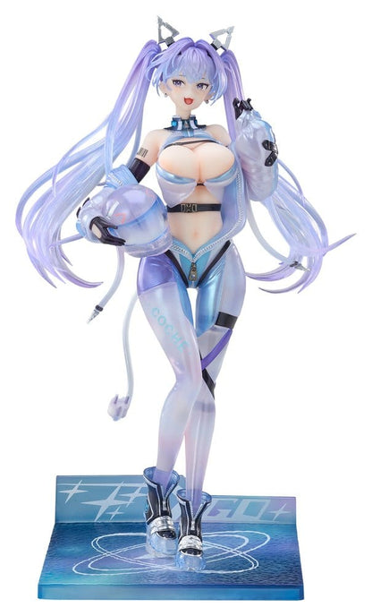 Original Character Figur 1/7 Star Sky Aila Illustration by misyune12 27 cm
