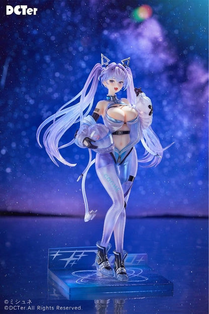 Original Character Figur 1/7 Star Sky Aila Illustration by misyune12 27 cm