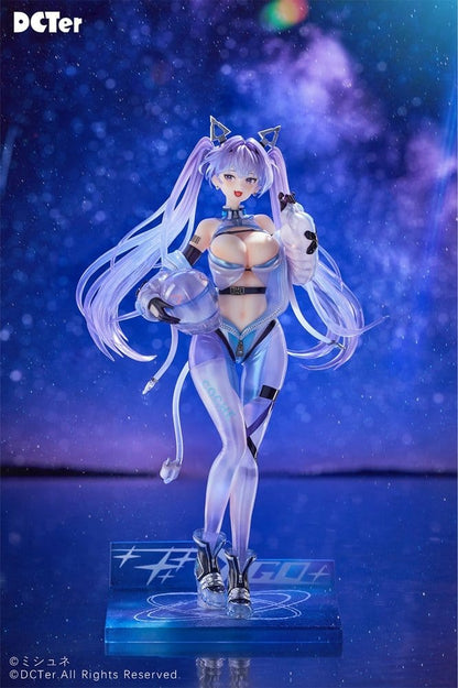 Original Character Figur 1/7 Star Sky Aila Illustration by misyune12 27 cm