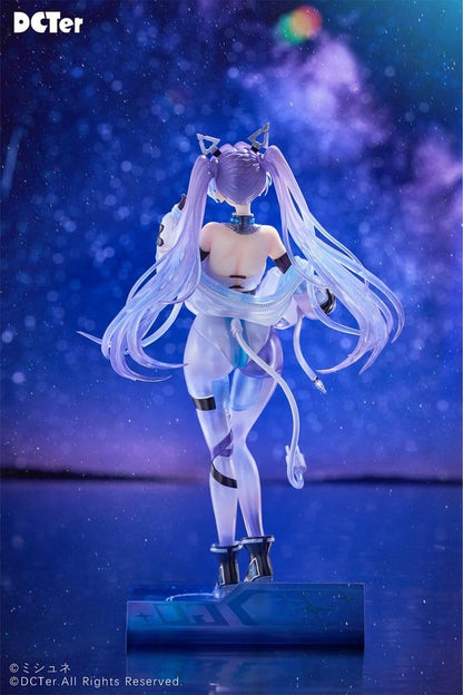Original Character Figur 1/7 Star Sky Aila Illustration by misyune12 27 cm