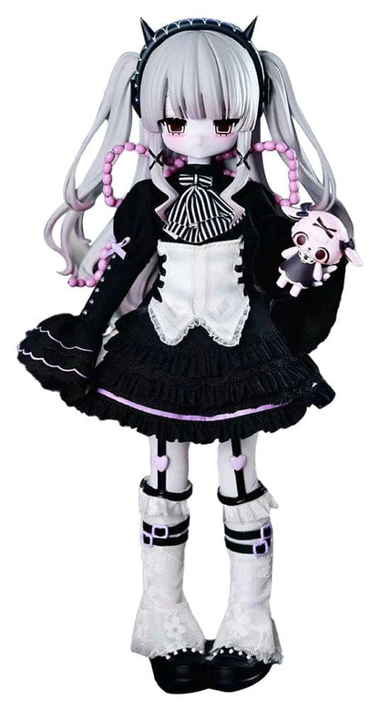 The Dark Side of the Heart: Condemnation of the Wicked Woman Series Actionfiguren 6er-Pack 26 cm Blind Box