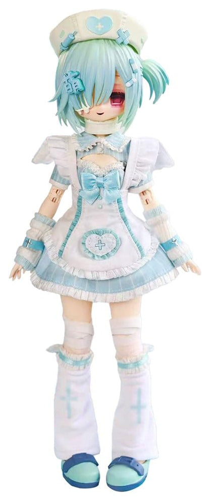 The Dark Side of the Heart: Condemnation of the Wicked Woman Series Actionfiguren 6er-Pack 26 cm Blind Box