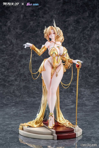 Daiblos Core PVC Figur 1/6 Lobera Passionate Night 32 cm
