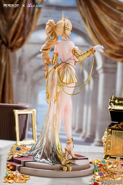 Daiblos Core PVC Figur 1/6 Lobera Passionate Night 32 cm