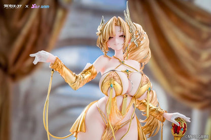 Daiblos Core PVC Figur 1/6 Lobera Passionate Night 32 cm