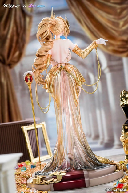 Daiblos Core PVC Figur 1/6 Lobera Passionate Night 32 cm