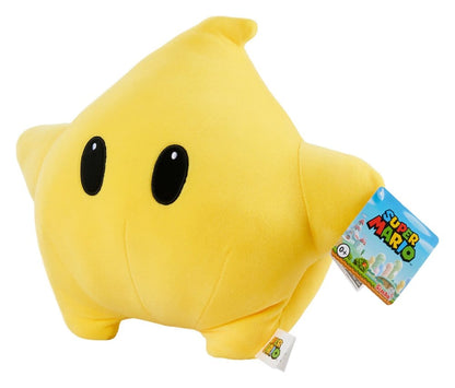 Super Mario Plüschfigur Luma 30cm