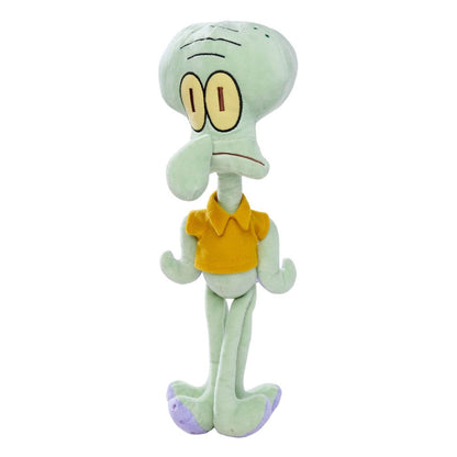 SpongeBob Schwammkopf Plüschfigur Thaddäus 35 cm