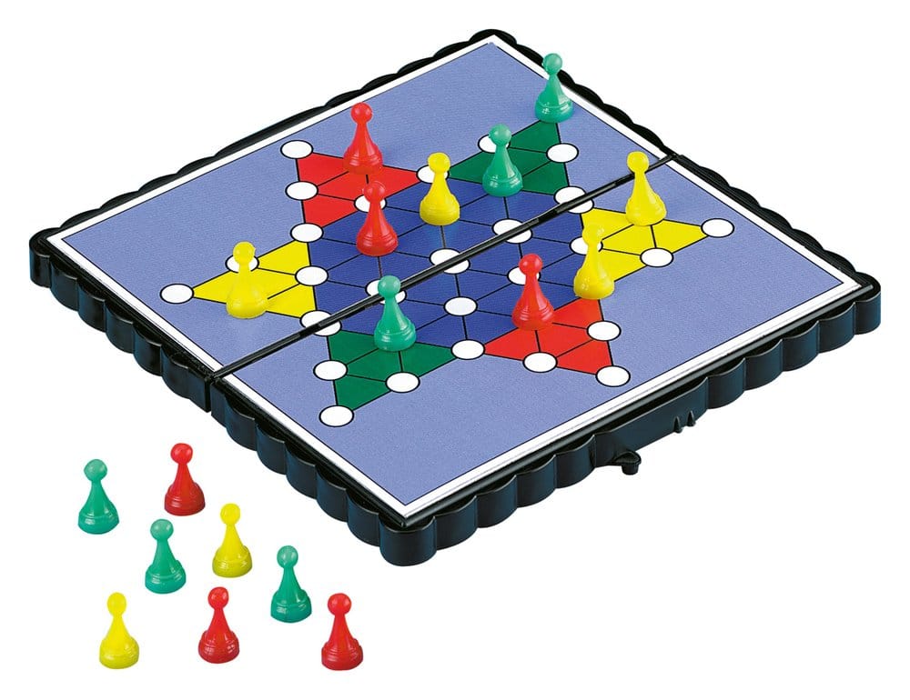 Magnet Reisespiele Display (24)
