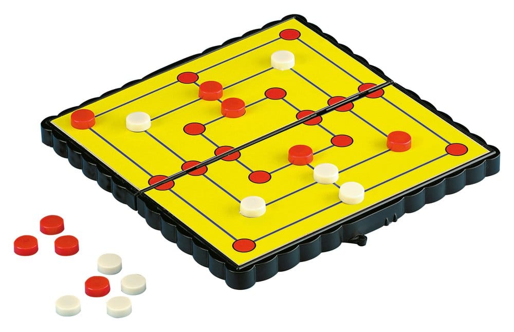 Magnet Reisespiele Display (24)