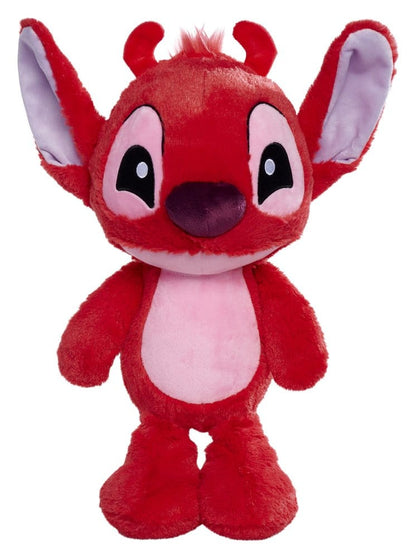 Stitch Flopsies Plüschfigur Leroy 25 cm