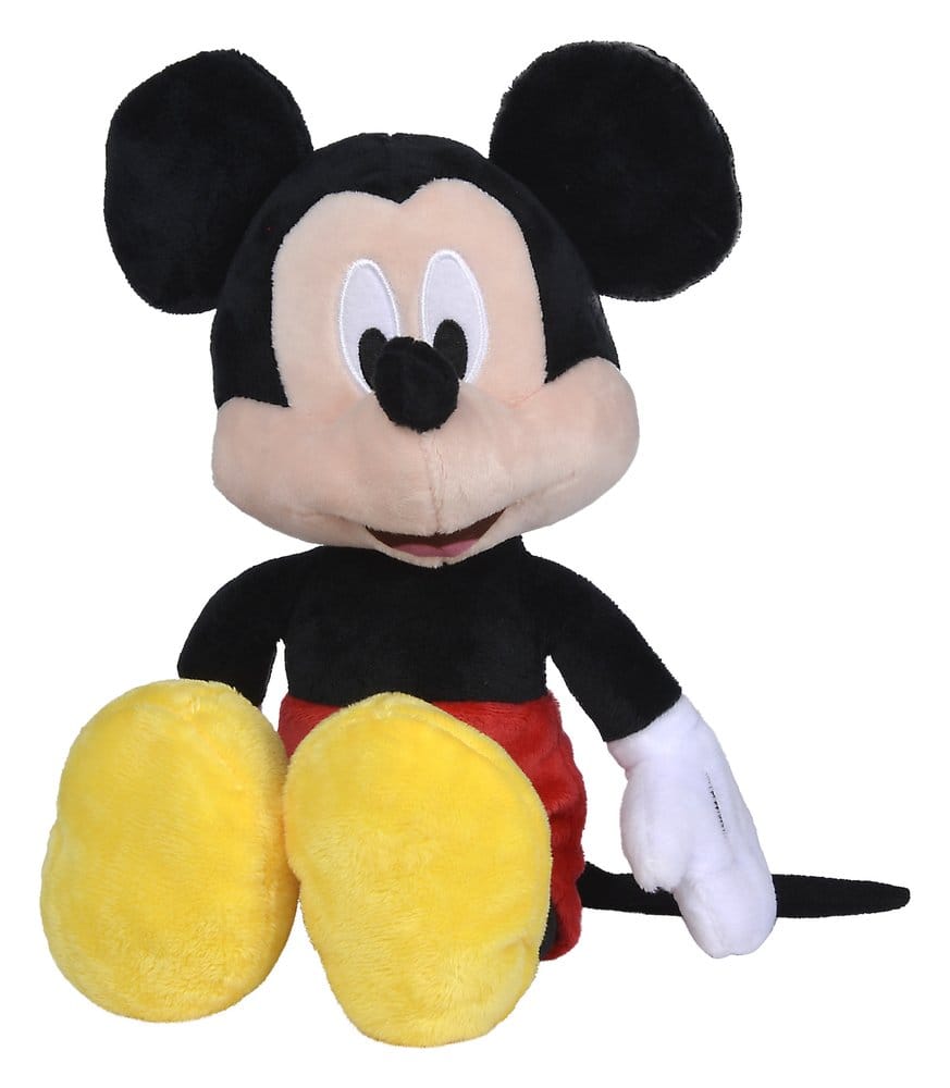 Disney Refresh Core Plüschfigur Mickey 35 cm