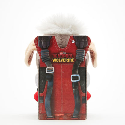 Deadpool Plüschfigur Dogpool 25 cm