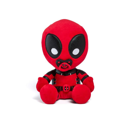 Deadpool Plüschfigur Babypool 25 cm