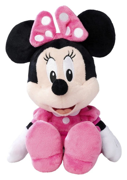 Disney Clubhouse Plüschfigur Minnie 25 cm