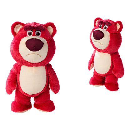 Toy Story Flufflets Plüschfigur Lotso 25 cm