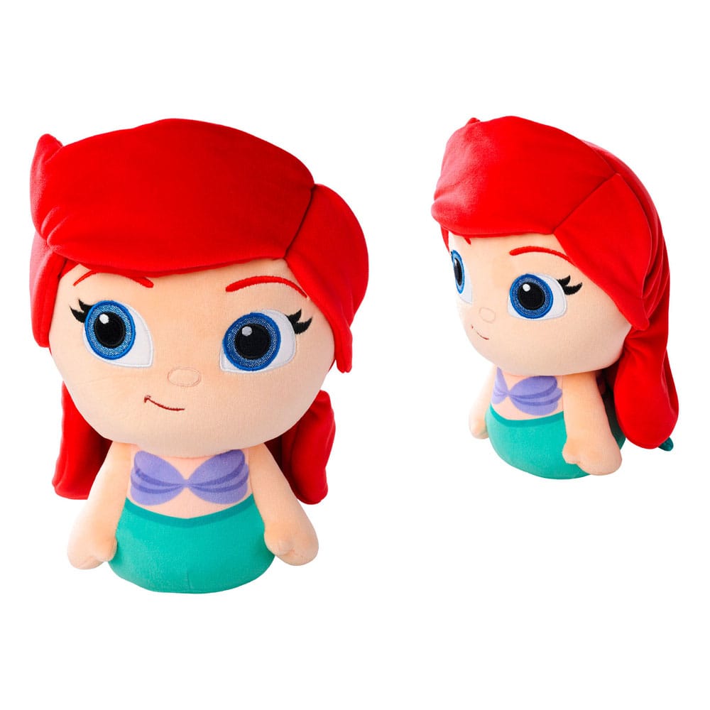 Disney Doorables Plüschfigur Arielle, die Meerjungfrau Arielle 25 cm