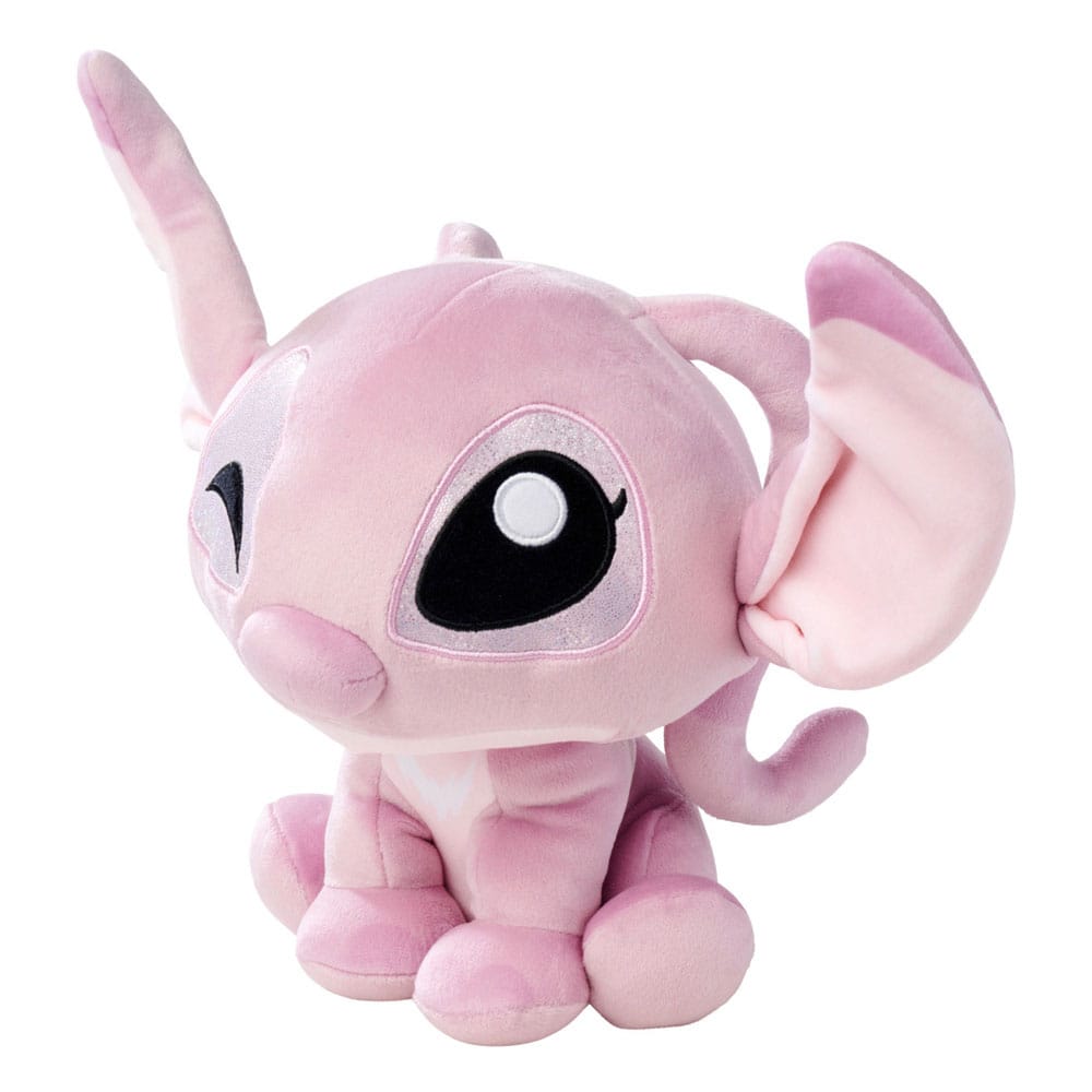 Lilo & Stitch Doorables Plüschfigur Angel 25 cm