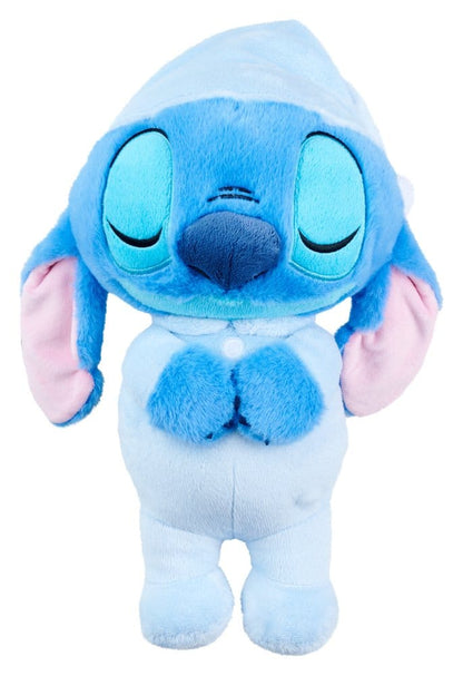 Disney Plüschfigur mit Sound Sleeping Stitch 31 cm