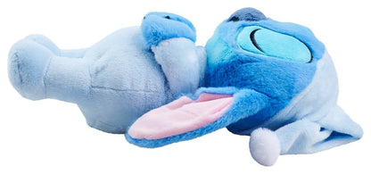 Disney Plüschfigur mit Sound Sleeping Stitch 31 cm