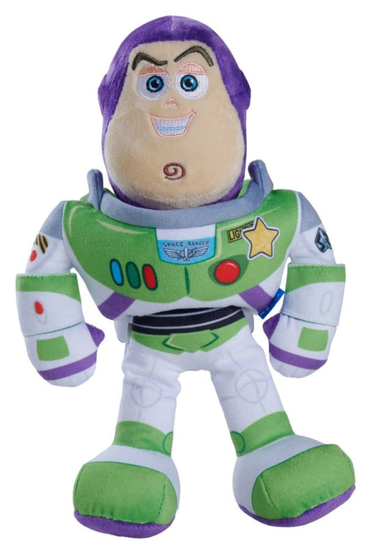 Toy Story 5 Plüschfigur Buzz 25 cm